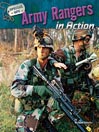 Army Rangers in Action